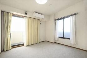 ●ライオンズガーデン戸田