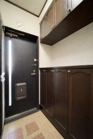 ●ライオンズガーデン戸田