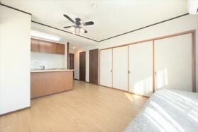 ●ライオンズガーデン戸田