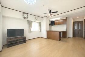 ●ライオンズガーデン戸田