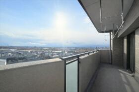 ●ライオンズガーデン戸田