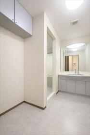 ●ライオンズガーデン戸田