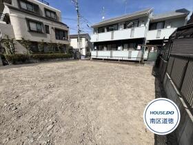 MIRASUMO名古屋市南区明治105②　全2棟　1号棟　新築一戸建て