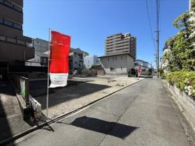 MIRASUMO名古屋市南区明治105②　全2棟　1号棟　新築一戸建て