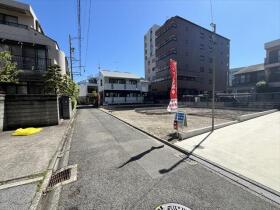 MIRASUMO名古屋市南区明治105②　全2棟　1号棟　新築一戸建て