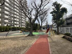 ●サンマンション御器所