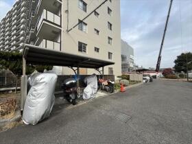 ●サンマンション御器所