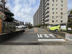 ●サンマンション御器所