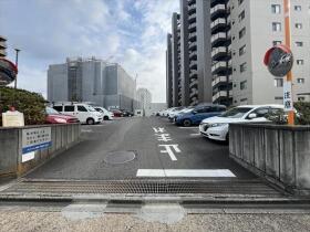 ●サンマンション御器所