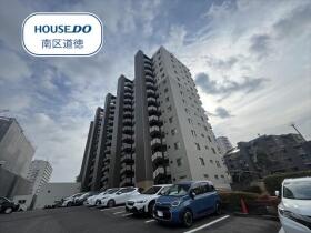 ●サンマンション御器所