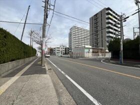 ●サンマンション御器所