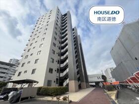 ●サンマンション御器所