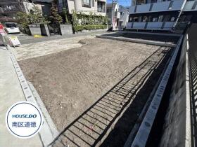 MIRASUMO名古屋市南区明治105②　全2棟　2号棟　新築一戸建て