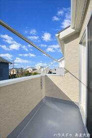 ●あま市七宝町川部山王　中古一戸建て