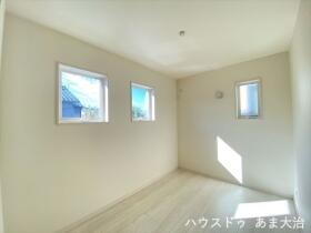 ●あま市七宝町川部山王　中古一戸建て