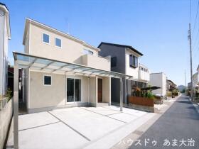 ●あま市七宝町川部山王　中古一戸建て