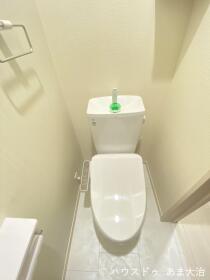 ●あま市七宝町川部山王　中古一戸建て