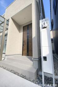 ●あま市七宝町川部山王　中古一戸建て