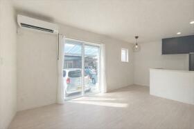 ●あま市七宝町川部山王　中古一戸建て