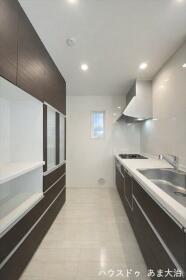 ●あま市七宝町川部山王　中古一戸建て