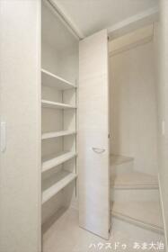 ●あま市七宝町川部山王　中古一戸建て