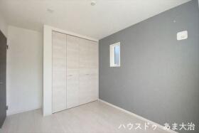 ●あま市七宝町川部山王　中古一戸建て