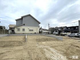 一宮市多加木1期　全3棟　2号棟　新築一戸建て