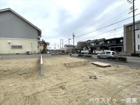 一宮市多加木1期　全3棟　3号棟　新築一戸建て