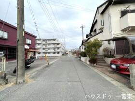 一宮市多加木1期　全3棟　3号棟　新築一戸建て