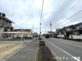 一宮市多加木1期　全3棟　3号棟　新築一戸建て