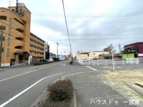 一宮市多加木1期　全3棟　3号棟　新築一戸建て