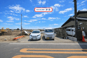 ○クレイドルガーデン愛西市落合町中河原　全4棟　1号棟　新築一戸建て