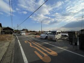 ○クレイドルガーデン愛西市落合町中河原　全4棟　2号棟　新築一戸建て