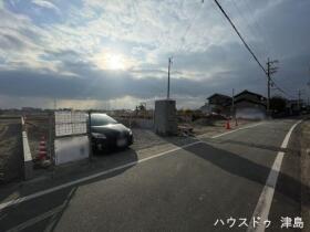 ○クレイドルガーデン愛西市落合町中河原　全4棟　2号棟　新築一戸建て