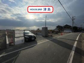 ○クレイドルガーデン愛西市落合町中河原　全4棟　3号棟　新築一戸建て