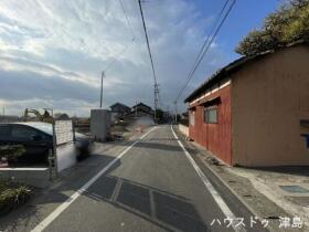 ○クレイドルガーデン愛西市落合町中河原　全4棟　3号棟　新築一戸建て