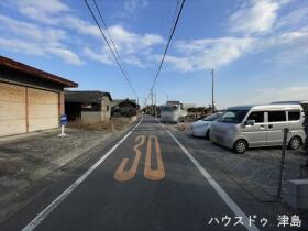 ○クレイドルガーデン愛西市落合町中河原　全4棟　4号棟　新築一戸建て