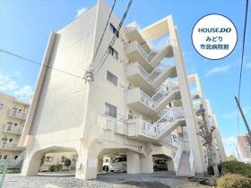 島田東団地Ｃ棟