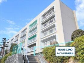 島田東団地Ｃ棟