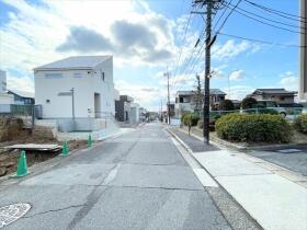 島田東団地Ｃ棟