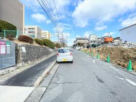 島田東団地Ｃ棟