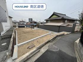 MELDIA瑞穂区御劔町345②　全2棟　2号棟　新築戸建