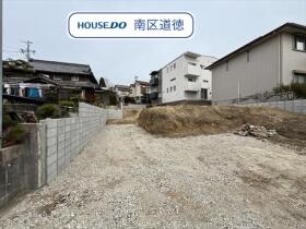 MELDIA瑞穂区御劔町345②　全2棟　2号棟　新築戸建