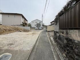 MELDIA瑞穂区御劔町345②　全2棟　2号棟　新築戸建