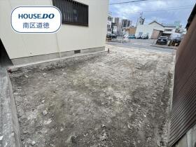 MELDIA名古屋市瑞穂区柳ケ枝町248②　全2区画　2区画　建築条件なし土地