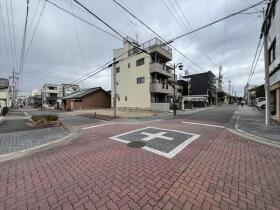 MELDIA名古屋市瑞穂区柳ケ枝町248②　全2区画　2区画　建築条件なし土地