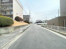 桃山住宅12号棟