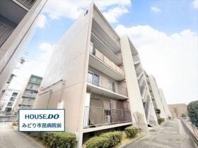 桃山住宅12号棟