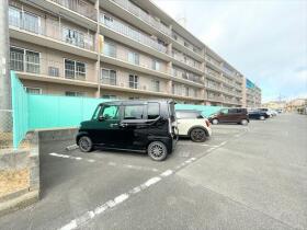 桃山住宅12号棟