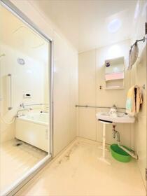 桃山住宅12号棟